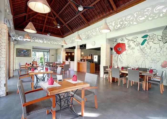 Lumbini Luxury Villas And Spa